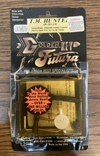 Golden Key Futura TM Hunter Arrow Rest AR-183 LH