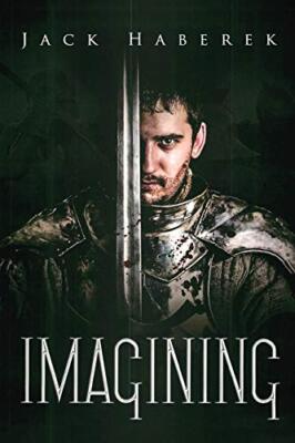Imagining von Jack Haberek (Taschenbuch, 2020)