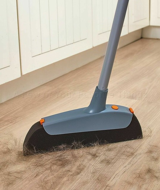 Casabella Pet Broom Refill (BLACK) Refill Only eBay