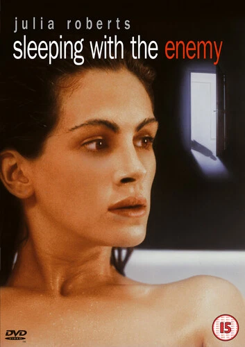 Sleeping With the Enemy DVD (2002) Julia Roberts, Ruben (DIR) cert 15 - Picture 1 of 2