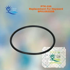 SPX1082Z5B Power-Flo Volute O-Ring with Lube Liberty Seals For Hayward 