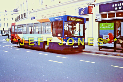ORIGINAL 35mm DIA 4913-S/C Cheltenham DART/PXN 32963 N63MTG Cheltenham Mai2004