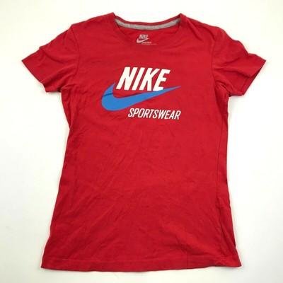 what size is a nike youth medium