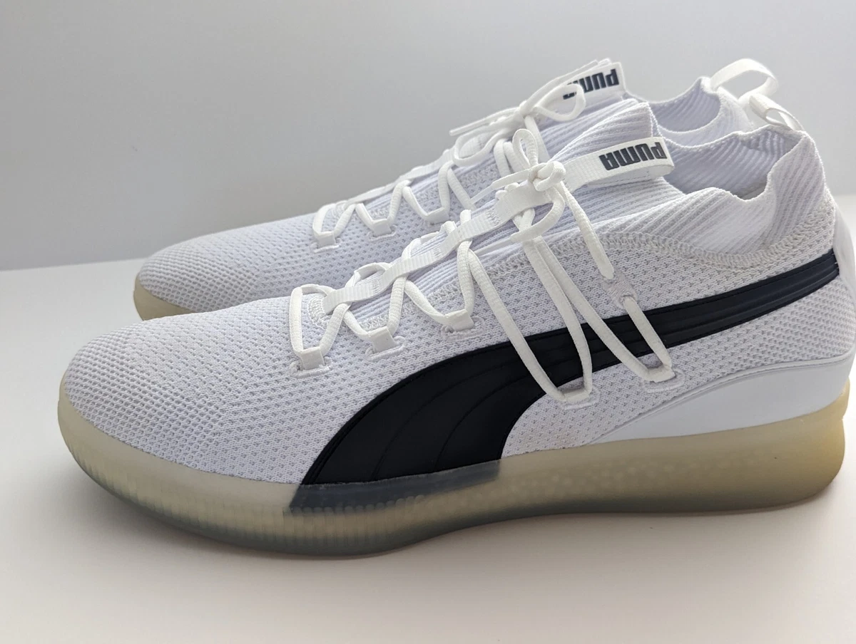 Clyde clearance court size