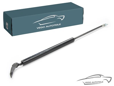 GASFEDER DÄMPFER HECKKLAPPE KOFFERRAUM RECHTS für Mazda 323 F V BA S08462625A 1x