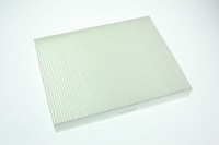 Automega Innenraumfilter Partikelfilter FüR VW Multivan V 7HM 7HN 7HF 7EF