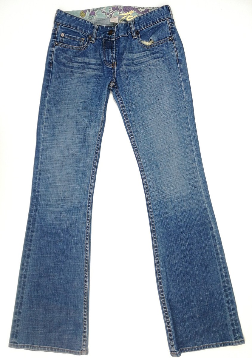 パンツ French Connection 00s Boots Cut Denim French Connection 00s Boots Cut Denim