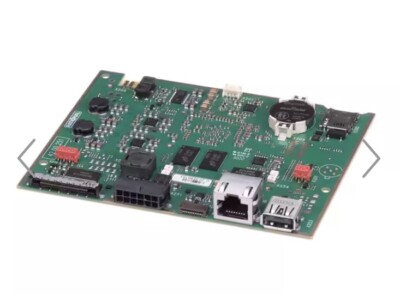 Rational 42.00.251P Control Board without SD Card 