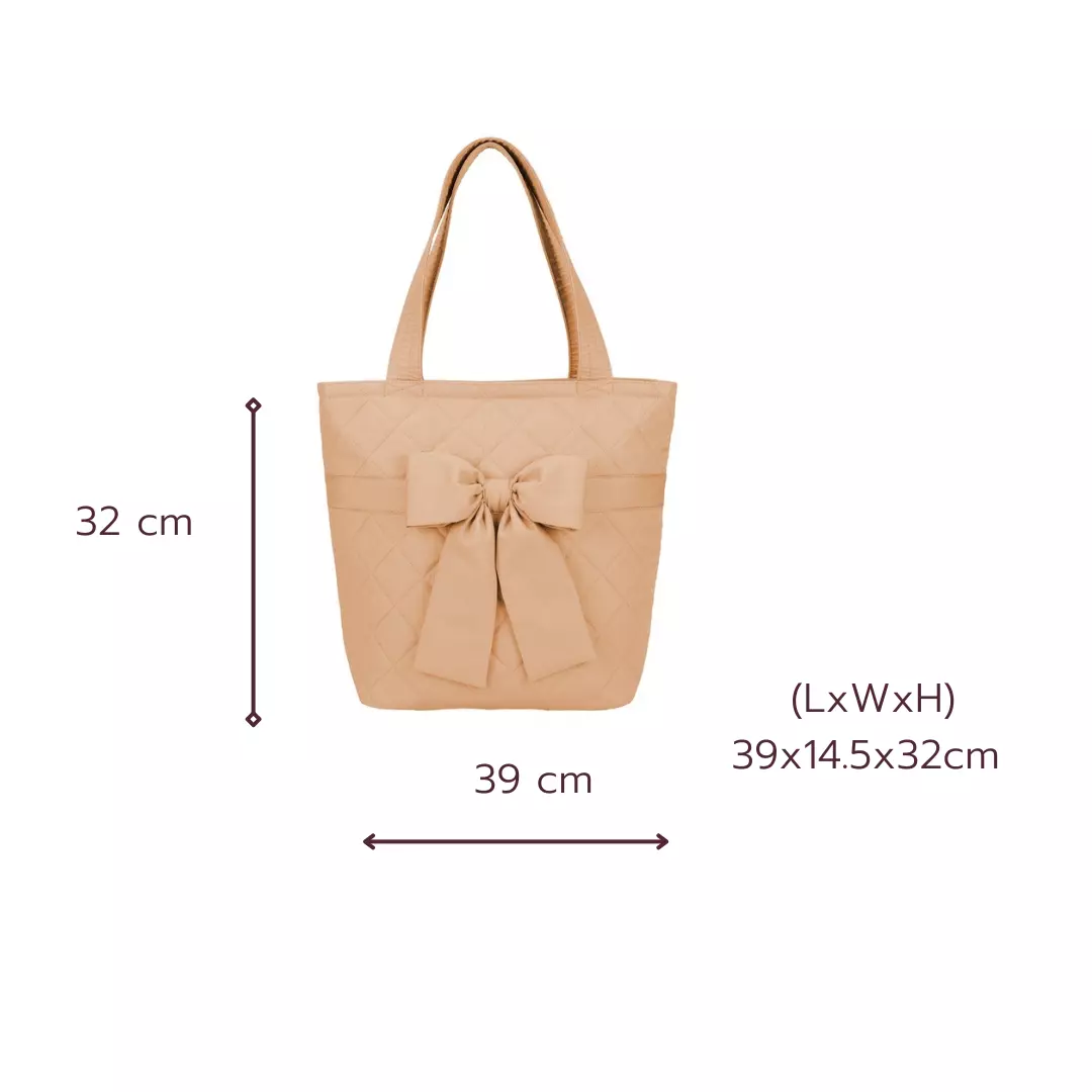 Naraya shoulder bag top