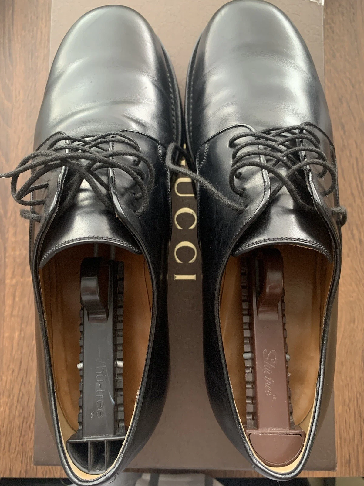 Chaussures habillées homme Gucci 6,5