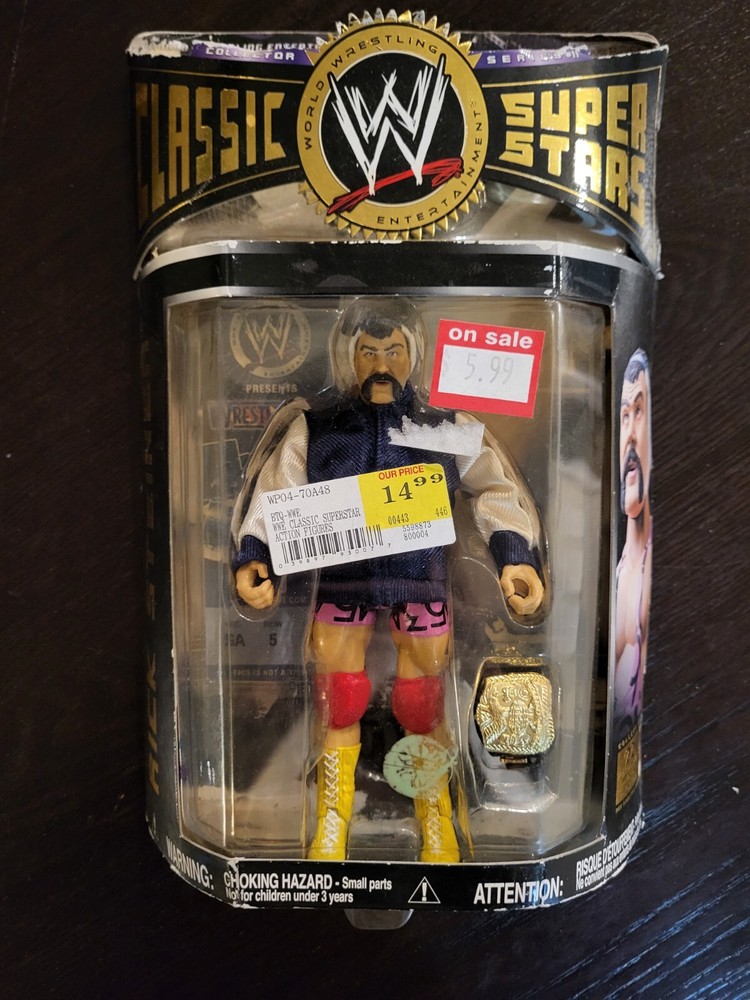 Rick Steiner 6
