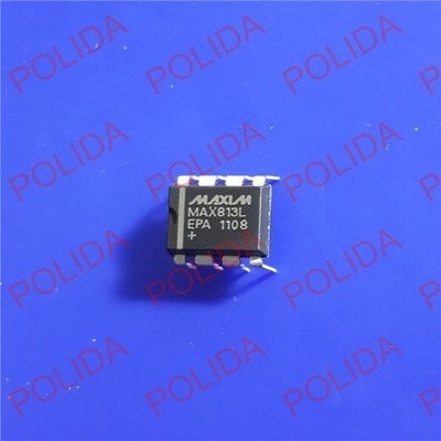 MAX813LEPA+ MAX813LEPA+