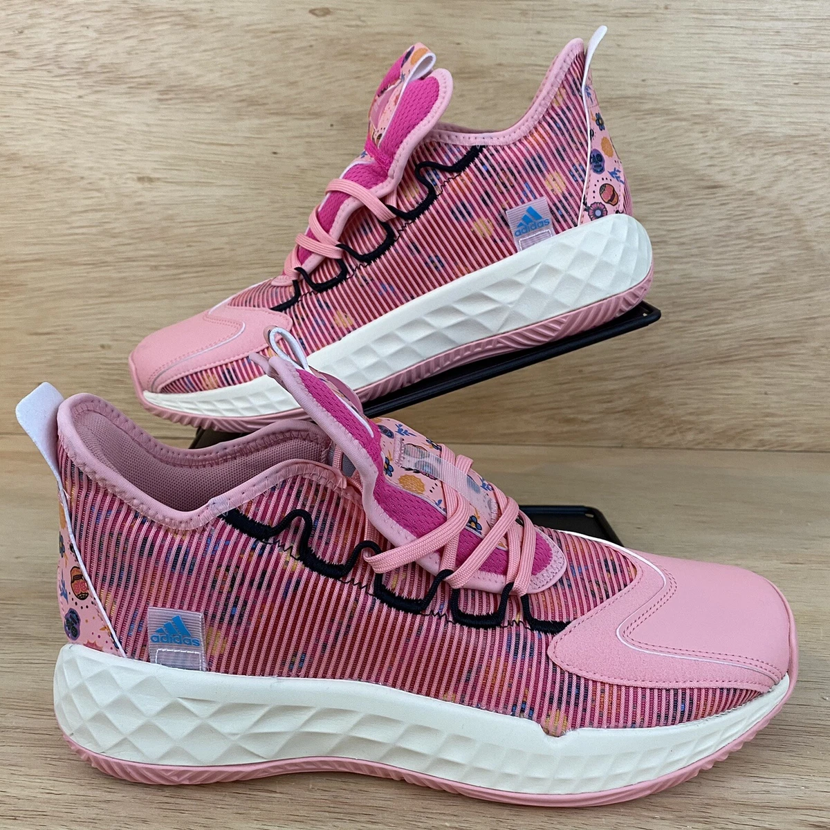 Adidas Pro Boost Low 