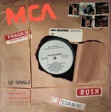 Bell Biv DeVoe ‎- Do Me! (12") (Promo) (VG-/G+)