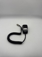 Vintage Midland CB Radio Microphone 4-Pin 500 Ohm