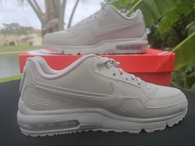 Men's Size 13 Nike Air Max LTD 3 Cobblestone Running Shoes 687977-016 Brand New