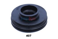 Japko Riemenscheibe, Kurbelwelle 122509 FüR Mitsubishi