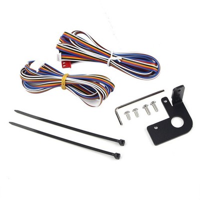 3D Printer BL Touch V3.1 Auto Bed Leveling Cable Kit for Ender 3 CR-10 Parts f