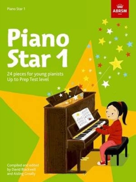 Piano Star 1 - Image 8