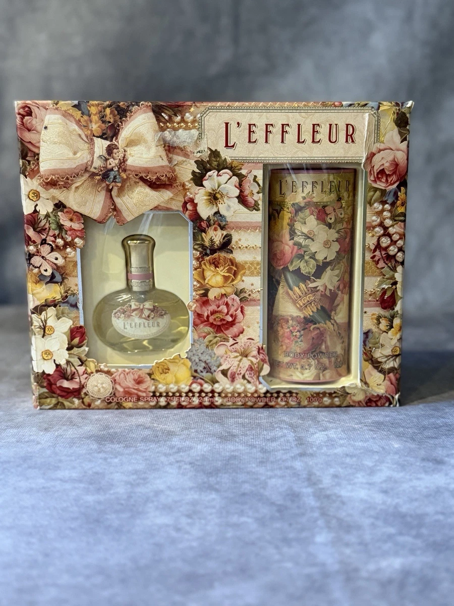 Coty L'effleur Fragrances for Women for sale | eBay