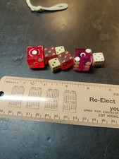 Dice Lot