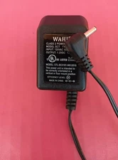 AC Power Adapter Supply WAHL For Groomsman Pro Trimmer ETL-BC0151-W0012015