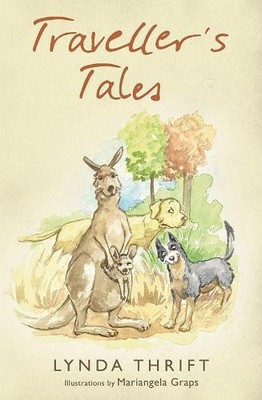 Lynda Thrift Traveller's Tales (Taschenbuch)