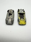 Hot Wheels Redline Ferrari 312p And 512s