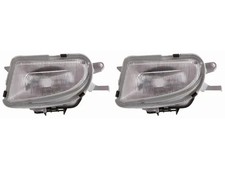 Antibrouillard Mercedes 208