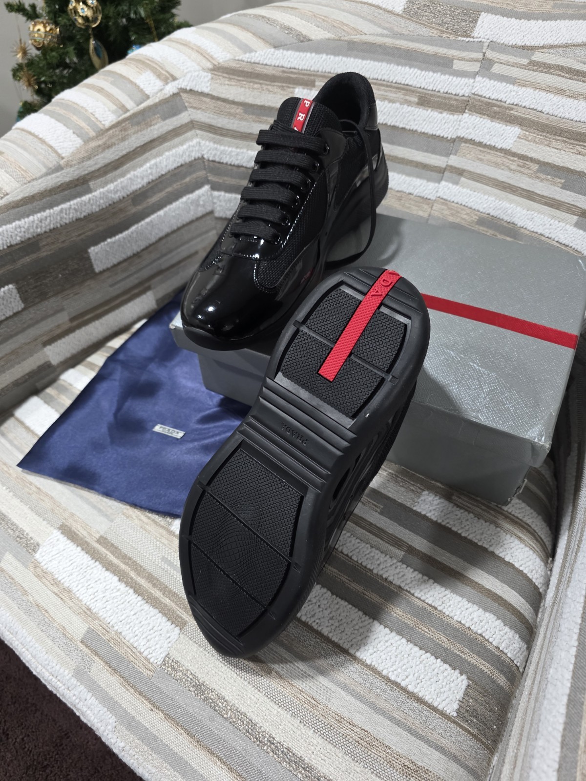 Prada Shoes - image 3