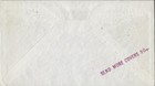 27 Apr 1946 Naval Cover, First Day Postal Service, USS Damato DD-871 — photo 2
