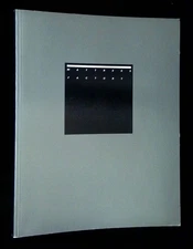 n/a / Mattress Factory Installation and Performance 1982-1989 1st Edition 1991