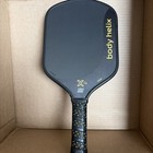 Body Helix X4 14 mm Picklball Paddle Fine Condition. Used Once — photo 2