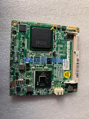 NEXCOM ICES254-HC ICES254 VER:D Motherboard
