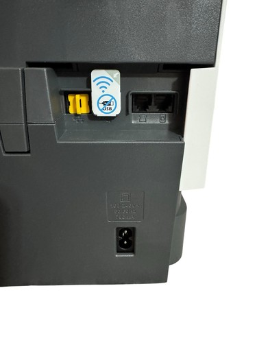 HP OfficeJet Pro 8025e All-In-One Wireless Inkjet Printer ✅️Excellent Condition✅ - Picture 8 of 8