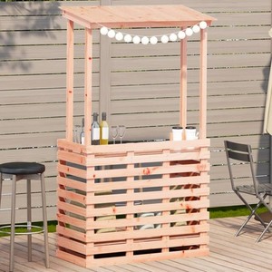 Bambus Bar Theke | eBay