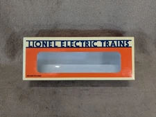 Lionel 6-52093 TCA Lone Star Division Express Boxcar BOX ONLY