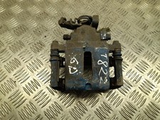 Bremssattel Ford USA MUSTANG Coupe 2014 hinten rechts DR3Z2553C