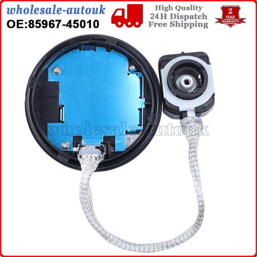 Lastre de control de faros de xenón para Toyota Lexus RX GS IS D4S D4R 85967-45010 - Imagen 7 de 11