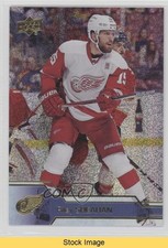 2016-17 Upper Deck Gold Rainbow Foil Riley Sheahan #316 READ 0e3