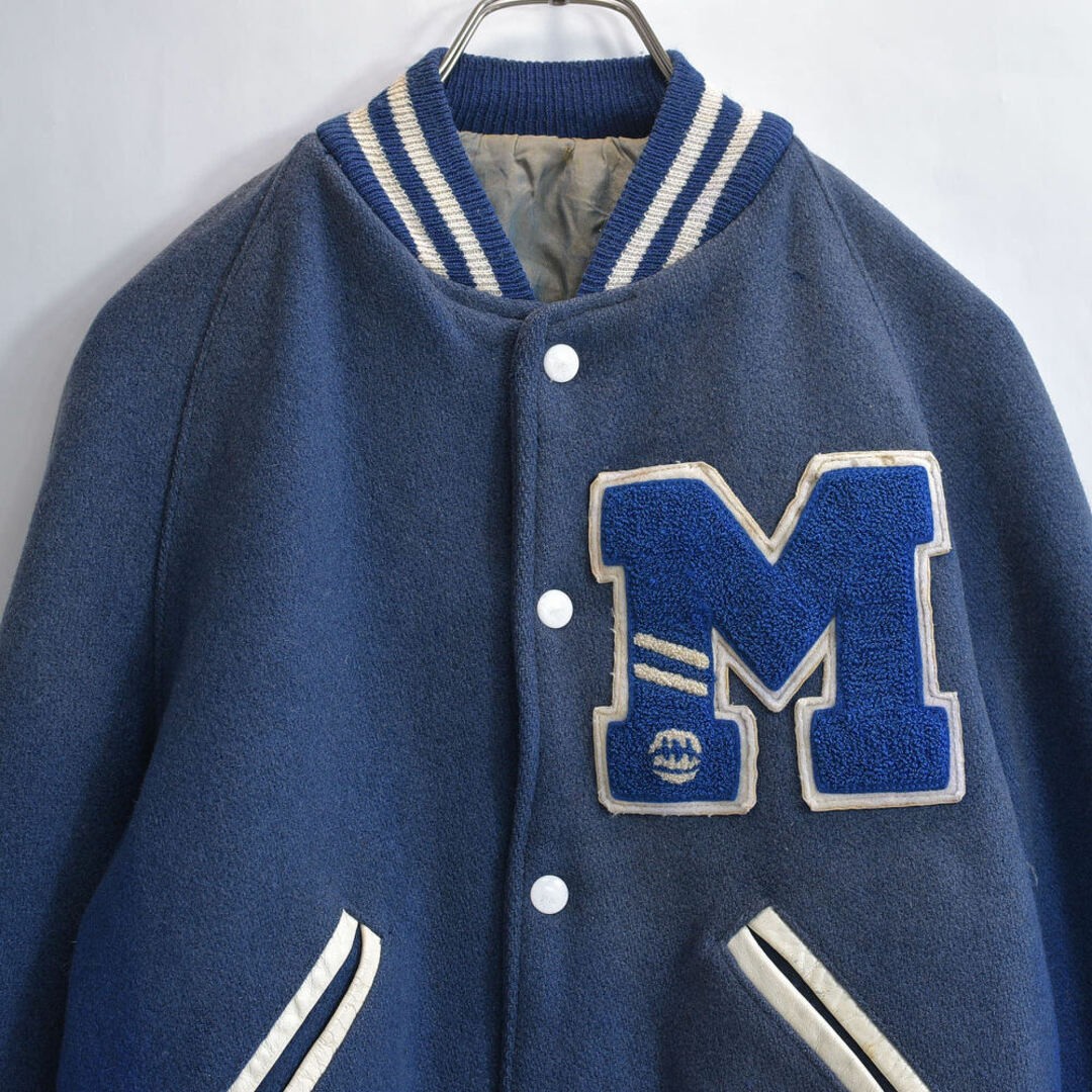 ジャケット・アウター Original patch stadium jacket (navy) NB Cincy SC Stadium Jacket - Cincy SC - Cincinnati Soccer Club
