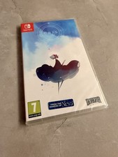 Thumbnail of ebay&reg; auction 237061697925 | Gris Nintendo Switch Spiel Brandneu und Sealed