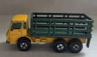 Lesney Matchbox Stake Truck Made in England Series No. 94 - VINTAGE