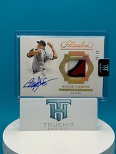 2025 Panini Flawless Baseball Set Review and Checklist 26