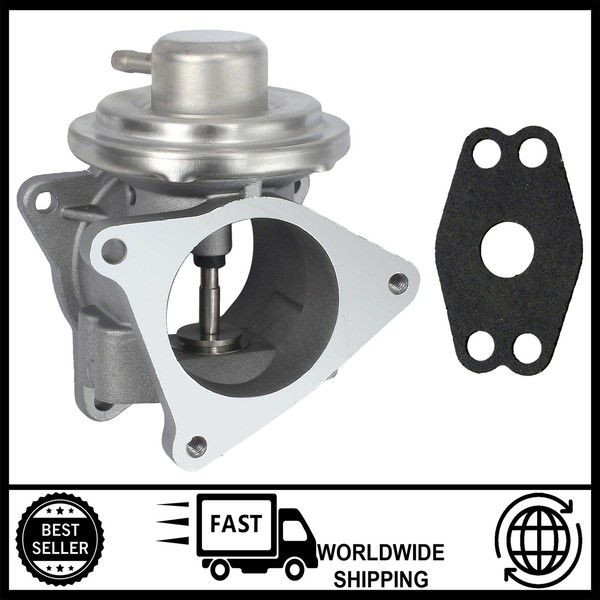 EGR Ventil FüR Seat Altea 2004-2014 1.9Tdi 2.0 Tdi 038129637D-image