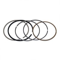Kolbenring Airsal Sport 150Ccm FüR YBR 125Cc 57.4Mm