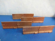 8 x Absperrung für Ritter Turnier zu 3666 3667 Ritterburg  Playmobil 9203