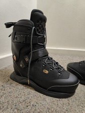 IQON AG20 Inline boots US 10-10.5 Men's 43-44EU