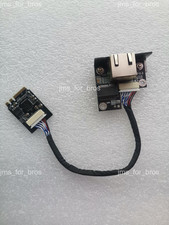 HP 2.5GbE Flex IO DIY NIC For EliteDesk ProDesk 400 600 800 G4 G5 desktop mini