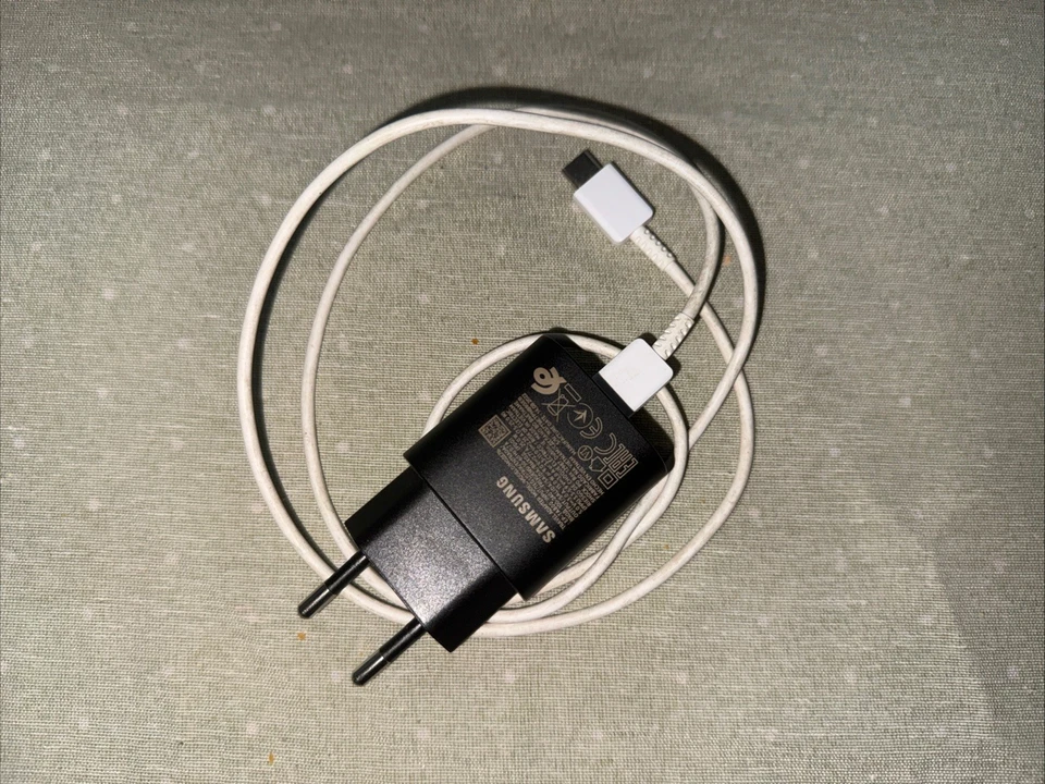 Samsung Galaxy Tab A8 SM-X200 32GB, Wi-Fi, 10,5" - Dark Gray - Immagine 3 di 3